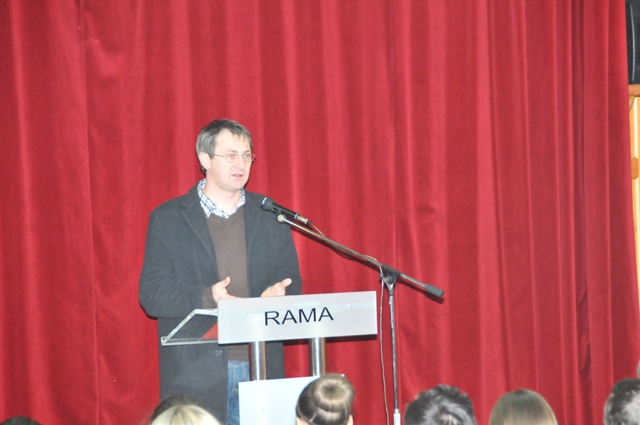 Održana tribina „Sakramenti i život“