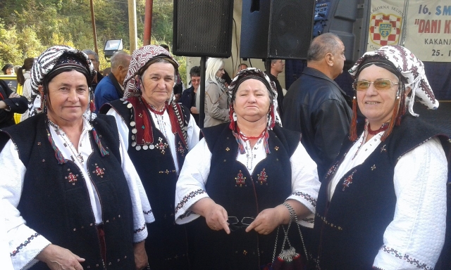 Hodočašće Franjevačkog svjetovnog reda u Kraljevu Sutjesku