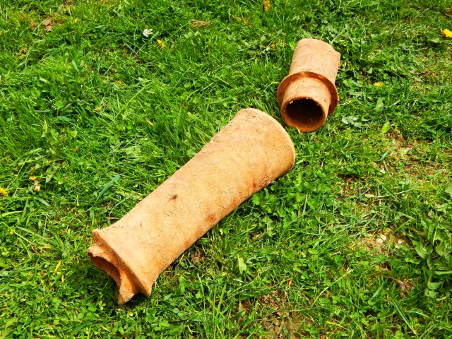 Pronađene vodovodne cijevi za stari grad Prozor?!