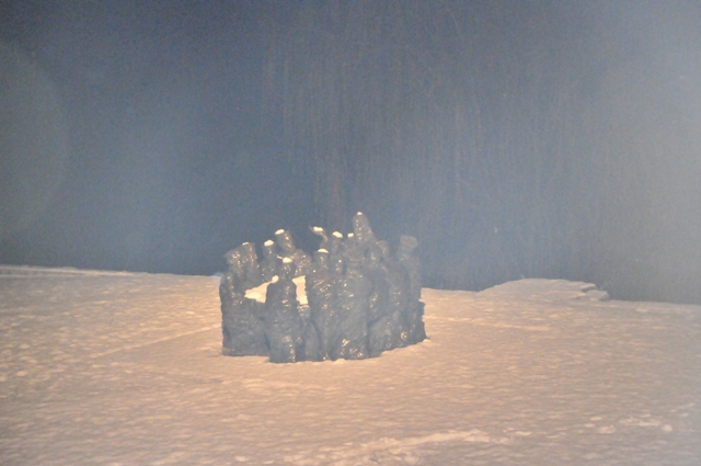 Dolazak k sebi / IV. korizmena nedjelja C