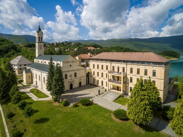 Poziv na znanstveni skup: ''Rama u Drugom svjetskom ratu i poraću''