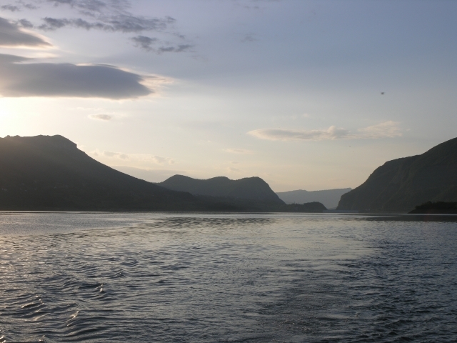 Muška kamena kultura / V. korizmena nedjelja C