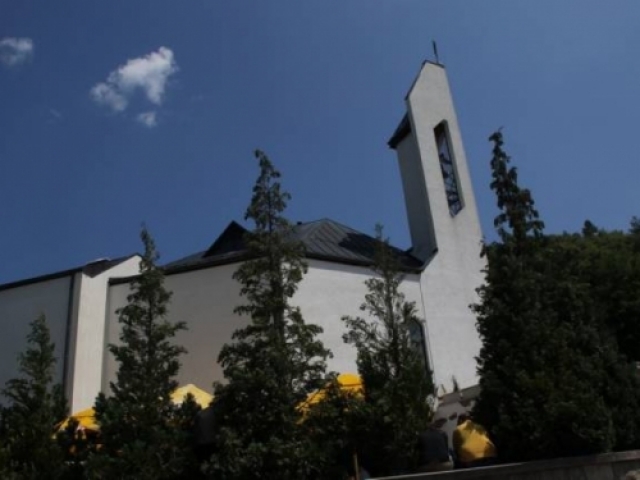 Proslava sv. Ane u Podboru