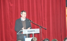 Održana tribina „Sakramenti i život“