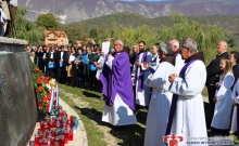 Na Šćitu obilježen Dan sjećanja na ramske žrtve