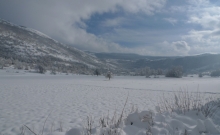 Oročeno vrijeme obraćenja / III. korzmena nedjelja C