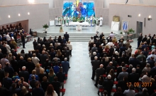 U Zagrebu održani godišnji susreti iseljenih Ramljaka