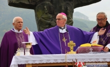 Dan sjećanja na ramske žrtve