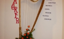 Zlatna harfa 2014.