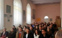 U župi Prozor održan tečaj priprave za brak