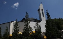 Najava: Proslava sv. Ane