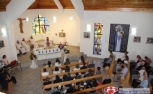 Proslava sv. Ane u Podboru