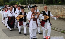 FOTO: Na Šćitu održana 5. kulturno-vjerska baština Hrvata BiH pod geslom ''Vratimo nadu zavičaju''