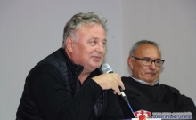 Roman Leljak održao predavanje