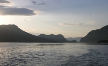 Muška kamena kultura / V. korizmena nedjelja C