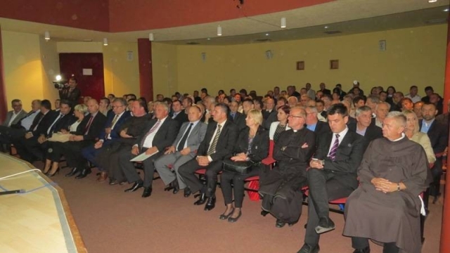 Gdje je Rama i koje je njezino značenje danas?