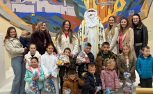 Sv. Nikola na Orašcu