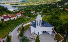 NAJAVA: Proslava sv. Ane u Podboru